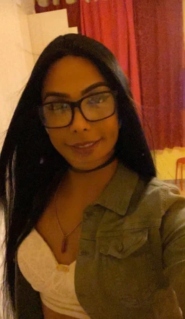 TS MANUELLA ALVES — 9 / 12