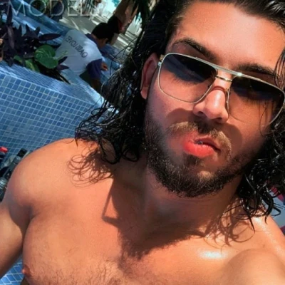 Byron, Escort, Vienna