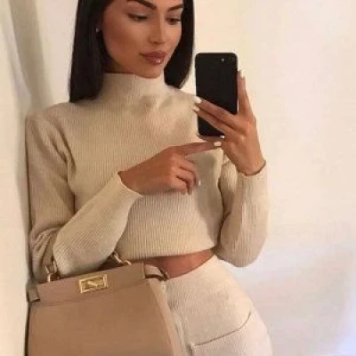 Eva, Escort, Den Haag