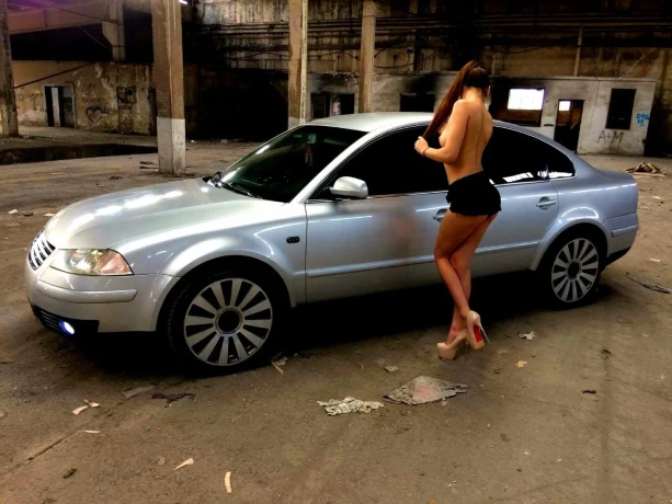 Sexsy Cristina — 6 / 8