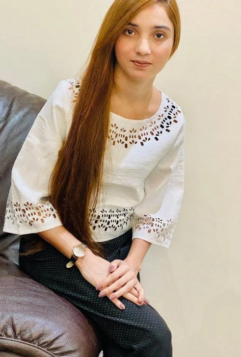 Farah, Escort, Dubai
