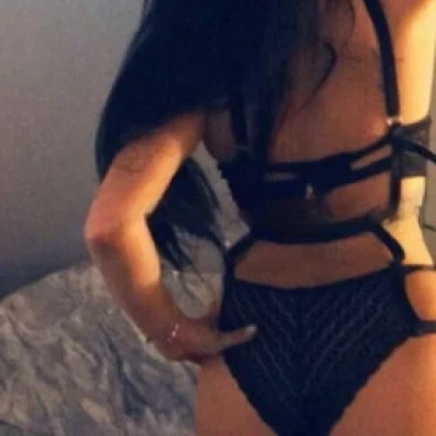 Bella, Escort, Toronto