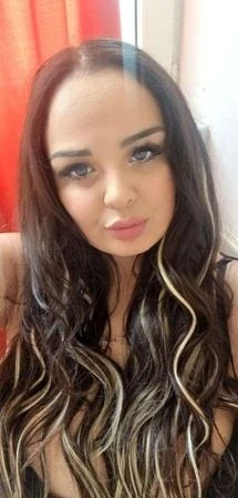 Eleonora, Escort, Munich