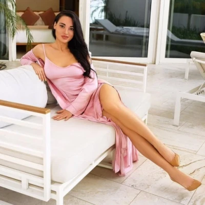 ARIEL-high class, Escort, Dubai