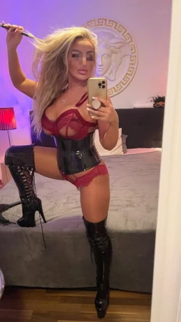 Lady Natalia — 5 / 19