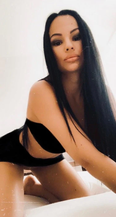 Lili, Escort, Marbella
