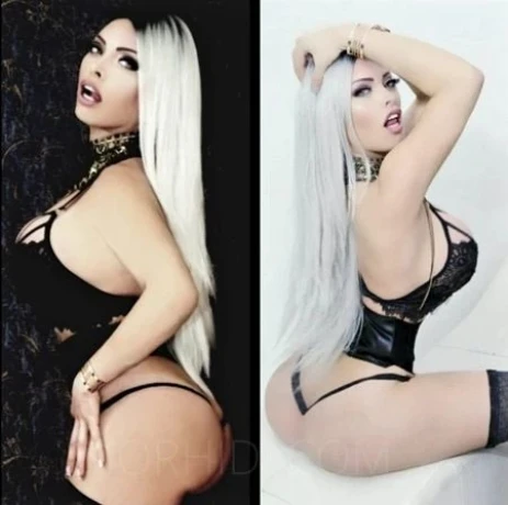 TS Milena - Sehr Aktiv — 3 / 7