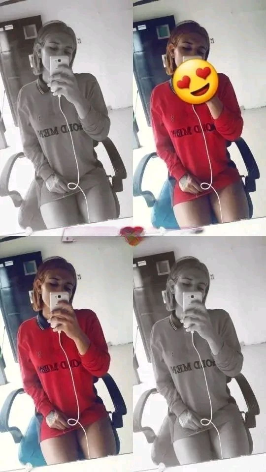 Mia Chevez — 2 / 8