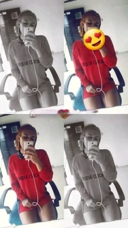 Mia Chevez — 2 / 8