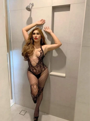 Helena Goddess — 5 / 9