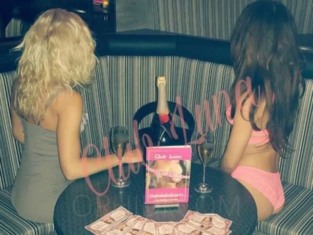 Tabledance*Erotik — 16 / 19