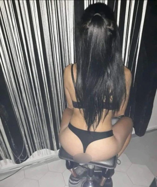 Maria - NEU!, Escort, Muhlhausen