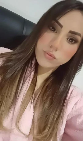 Mariana Tres Jolie — 3 / 22