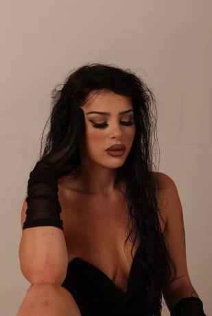 Диана — 11 / 12