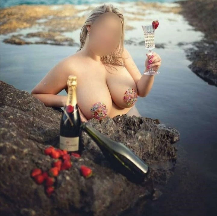 Susan Sweet, Escort, Heilbronn