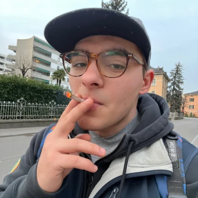 Federico, Escort, Chiasso