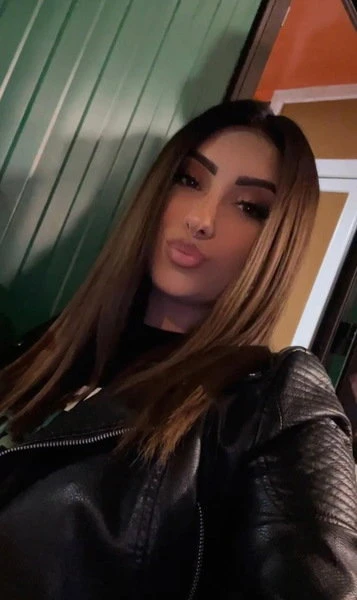 Neu Sara, Escort, Linz