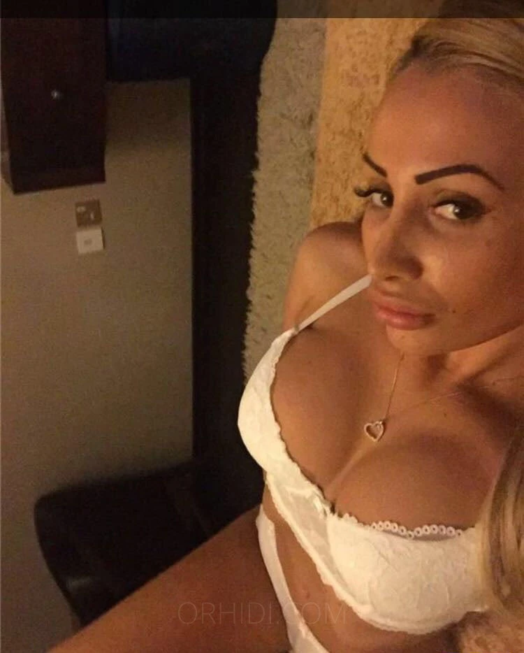 Denise, Escort, Salzburg