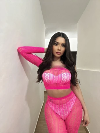 Sofía Nieto — 6 / 12