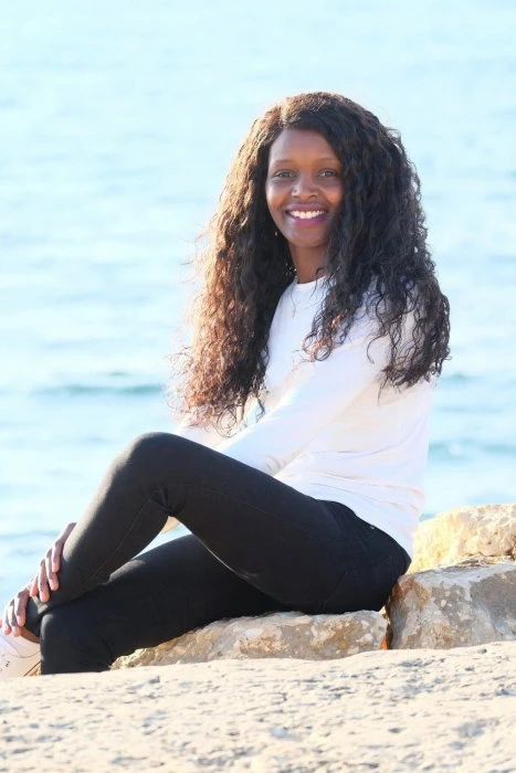 Nelly, Escort, Nairobi
