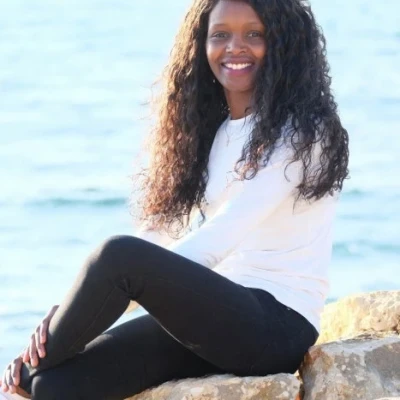 Nelly, Escort, Nairobi