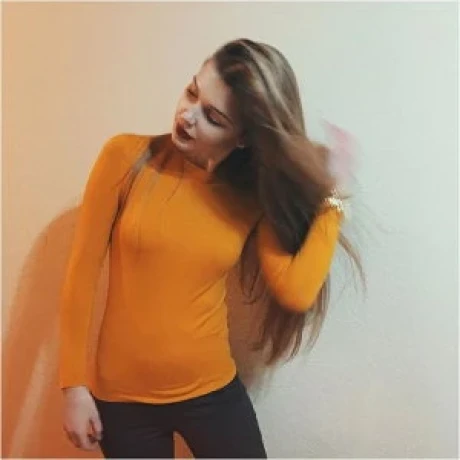 Shantal — 6 / 7