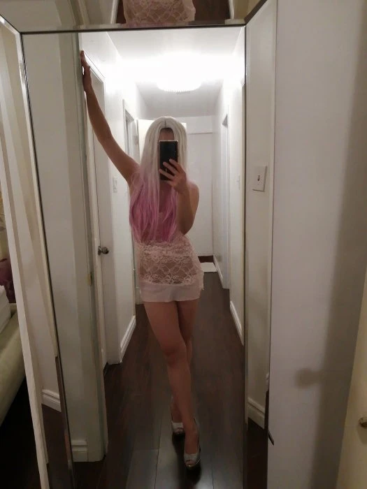Janette, Escort, Toronto