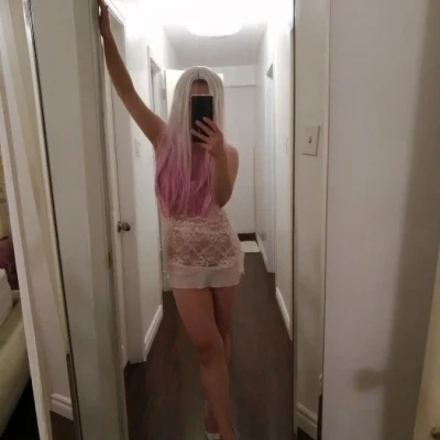 Janette, Escort, Toronto