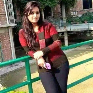 Anjali Sharma, Escort, Mumbai