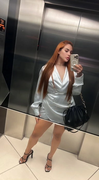Melisa — 8 / 10