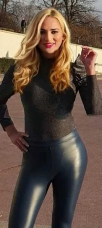 Paris Christensen — 5 / 9