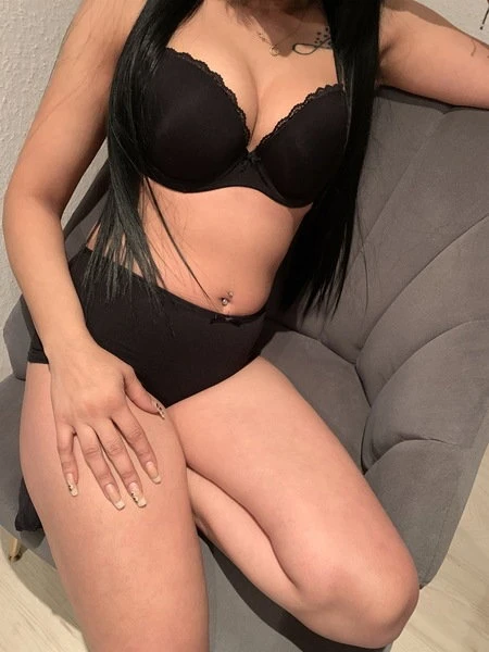 Natascha121, Escort, Las Varillas