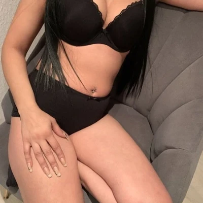 Natascha121, Escort, Las Varillas