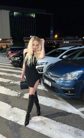 Николь — 7 / 46