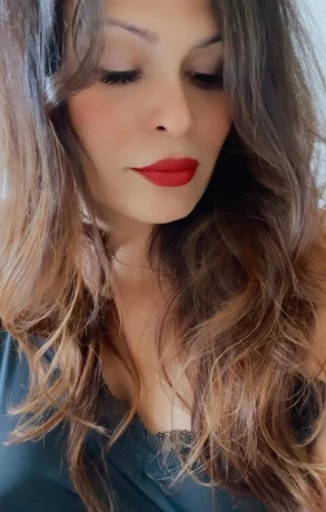 Amanda Ts In Zuerich — 1 / 3