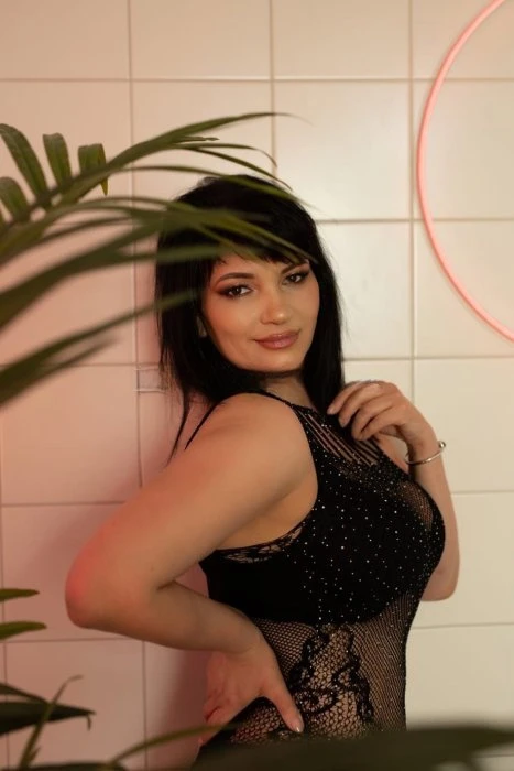 Maria, Escort, Prague