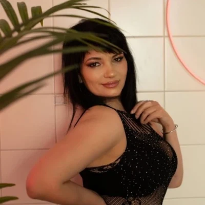 Maria, Escort, Prague