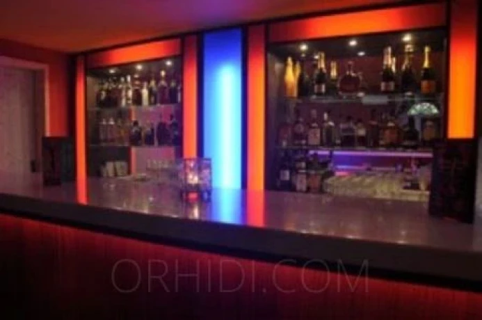 Petite Fleur - Erotik Club — 1 / 9