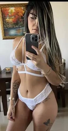 Lua De Mel, Escort, Liege