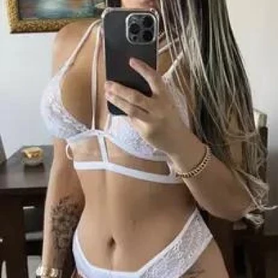 Lua De Mel, Escort, Liege