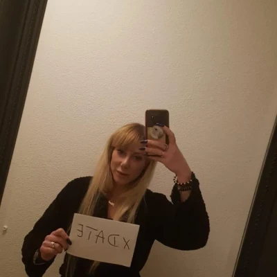 Bertha, Escort, Kloten