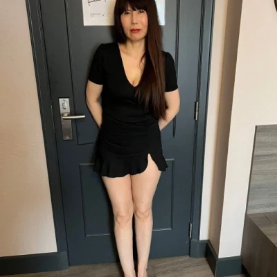 Nana, Escort, Brussels