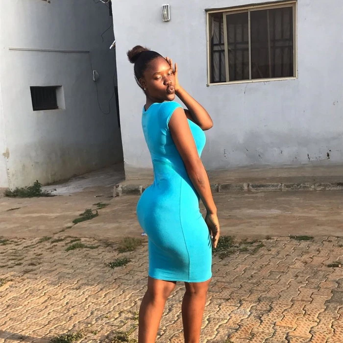 Vicky baby, Escort, Port-Harcourt