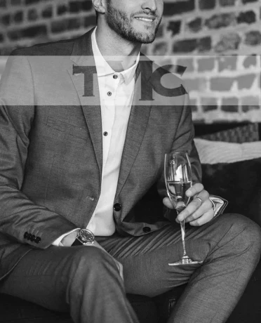 De Meest Sexy En Aantrekkelijke High Class Escort Mannen — 3 / 21