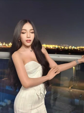 Maya Shemale — 7 / 8