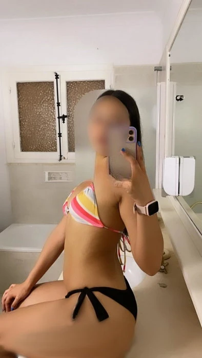 Ana Maria, Escort, Marbella