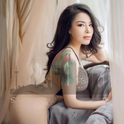 Hanna, Escort, Frankfurt am Main