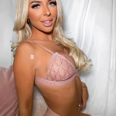 Mila, Escort, Playa del Carmen