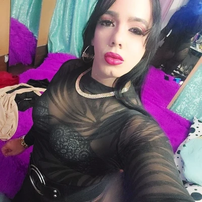 Yaremis, Escort, Moscow