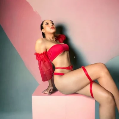 Susie, Escort, Phuket